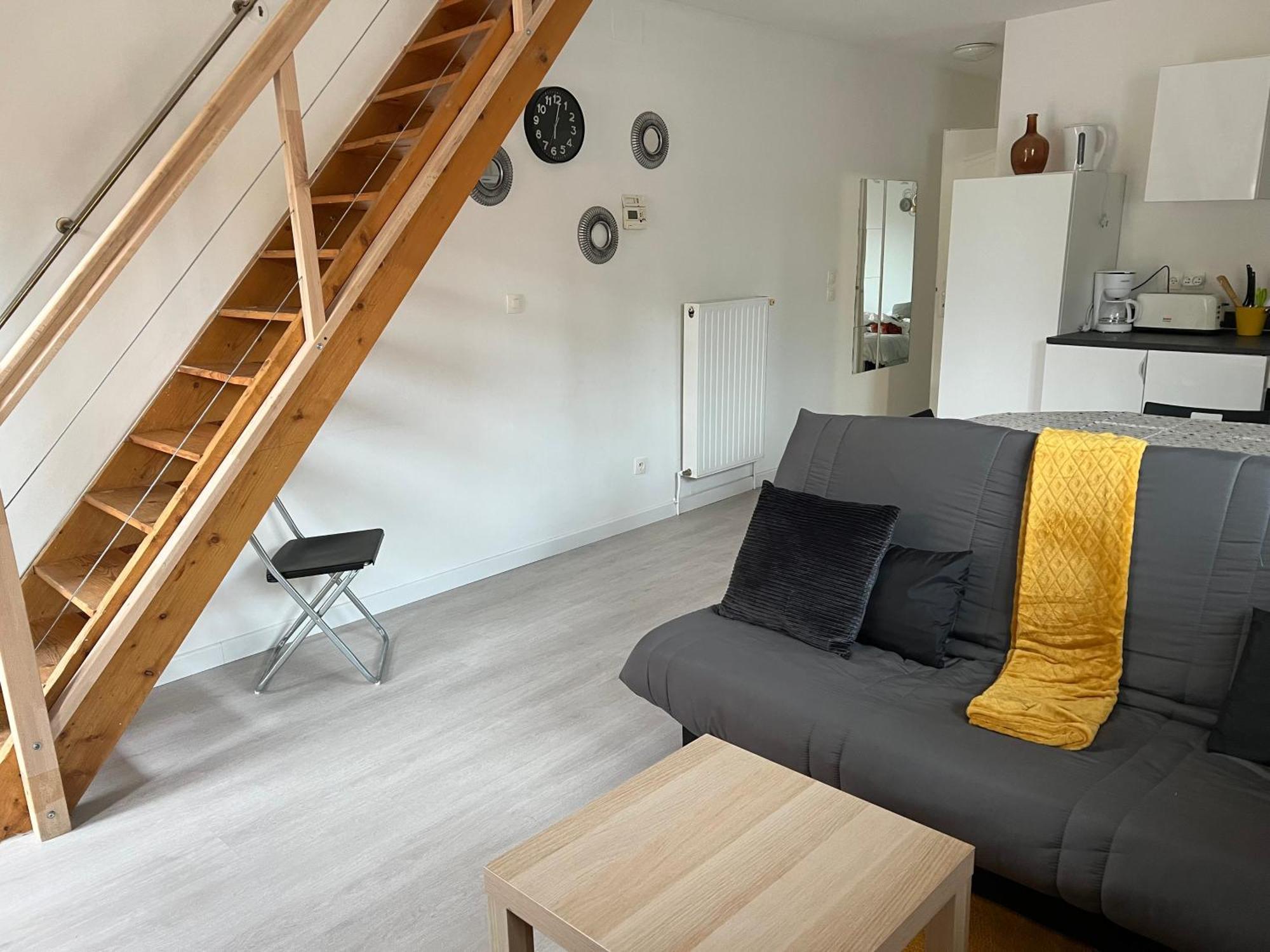 La Maisonnette Un Sejour A Part Longeville-lès-Metz Kültér fotó