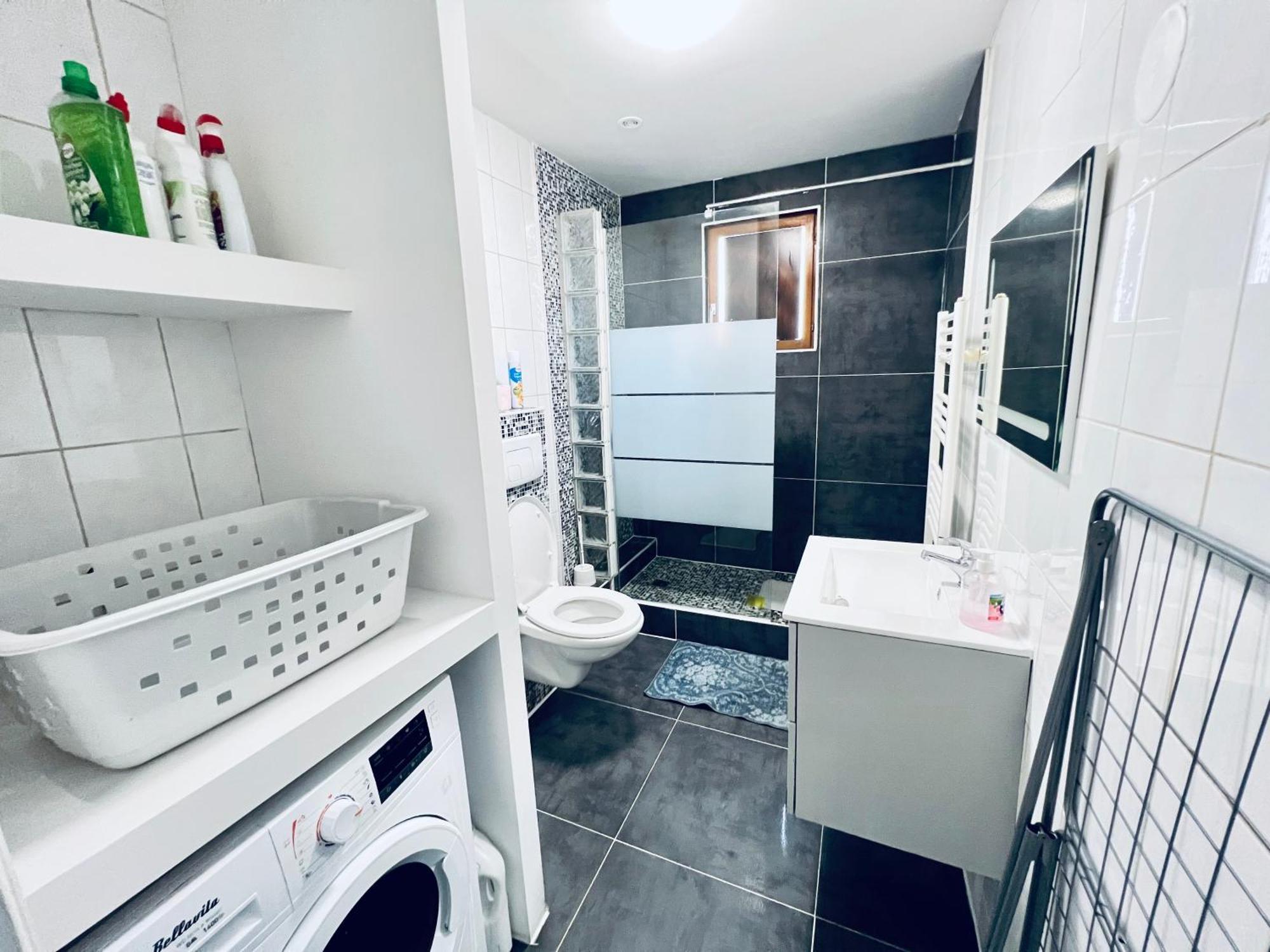 La Maisonnette Un Sejour A Part Longeville-lès-Metz Kültér fotó