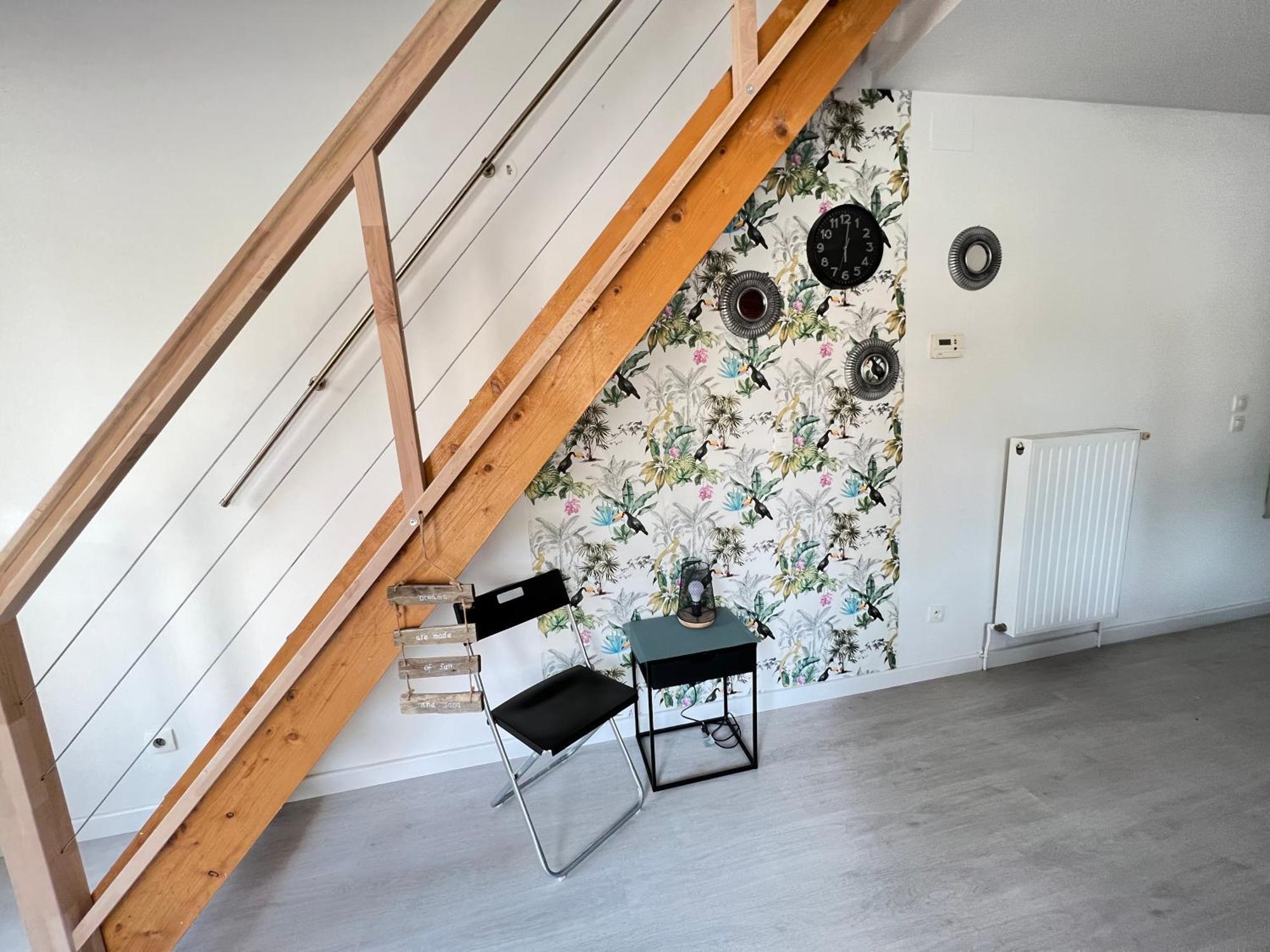 La Maisonnette Un Sejour A Part Longeville-lès-Metz Kültér fotó