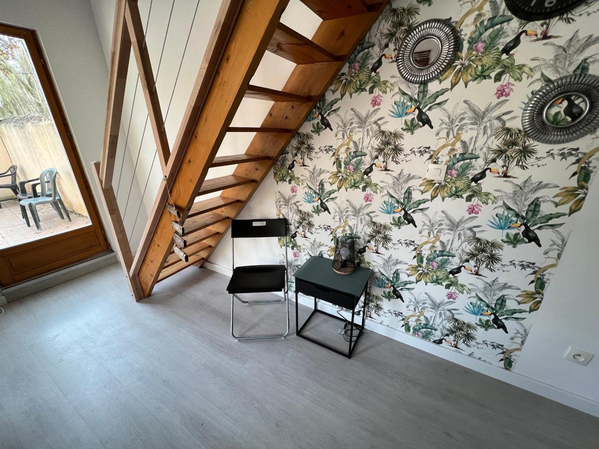 La Maisonnette Un Sejour A Part Longeville-lès-Metz Kültér fotó