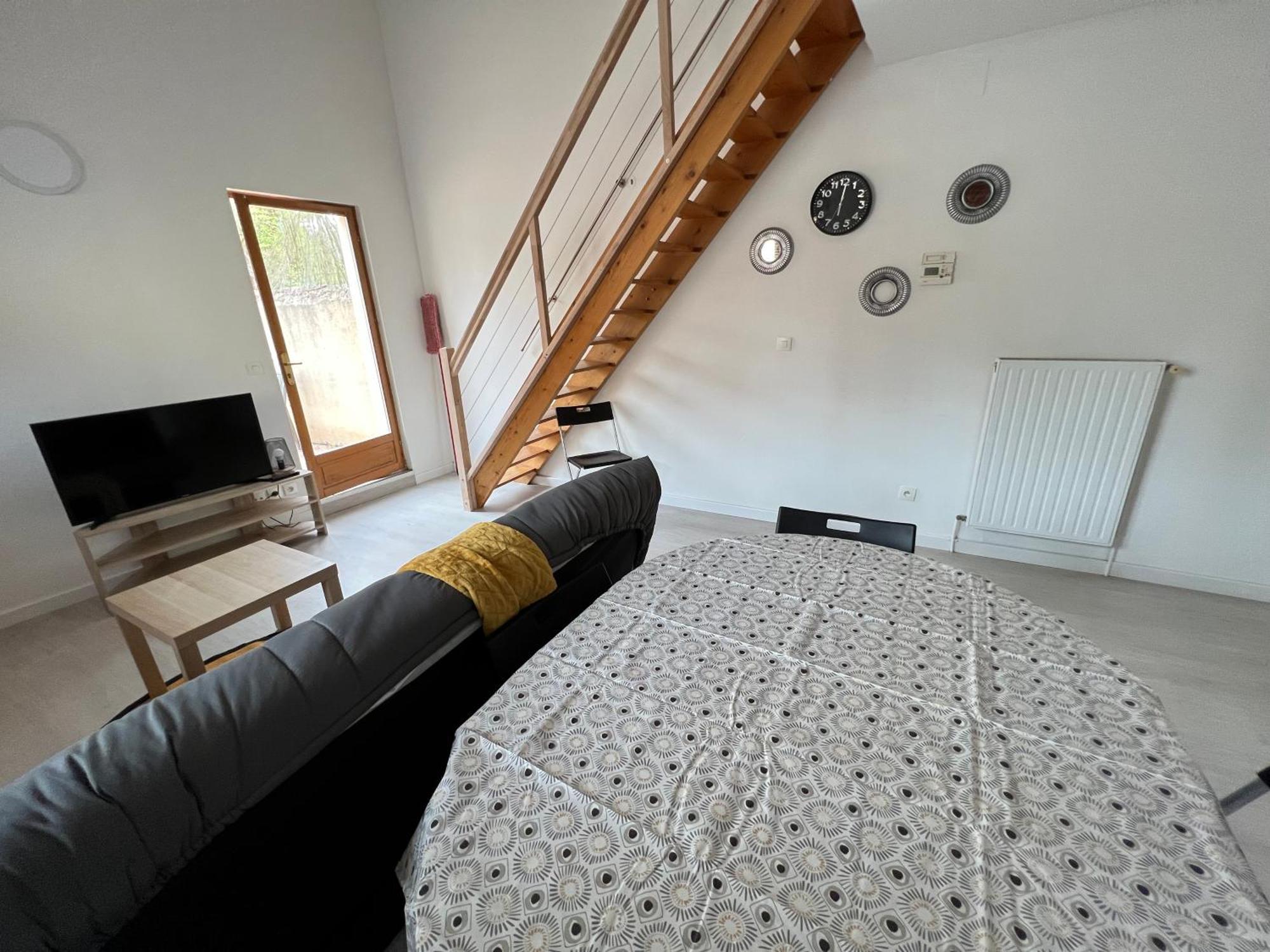 La Maisonnette Un Sejour A Part Longeville-lès-Metz Kültér fotó