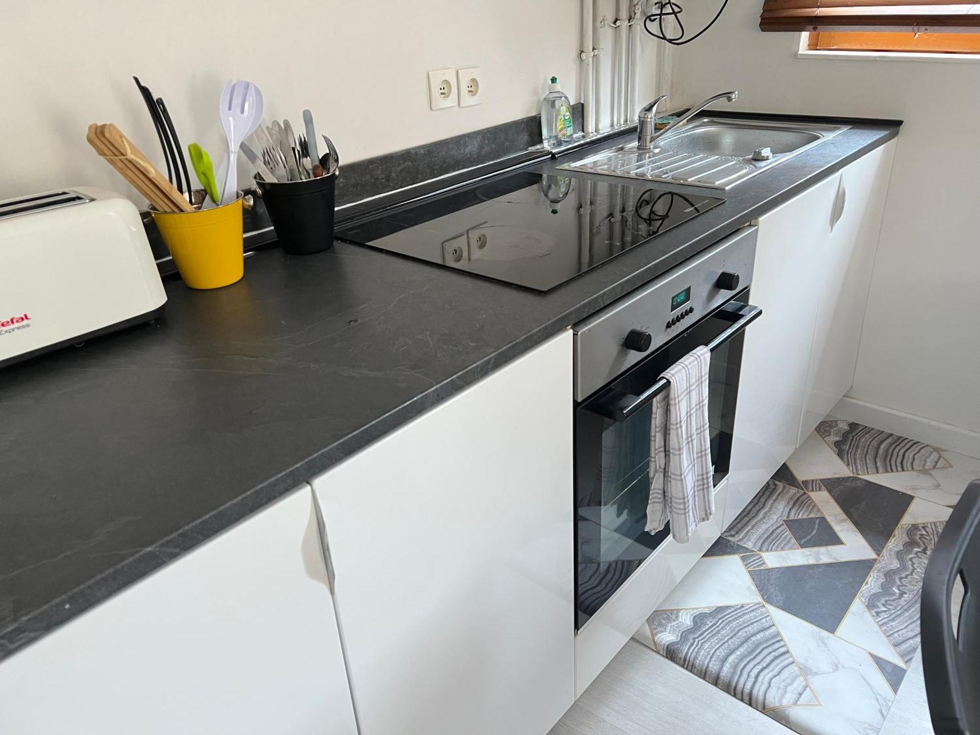 La Maisonnette Un Sejour A Part Longeville-lès-Metz Kültér fotó