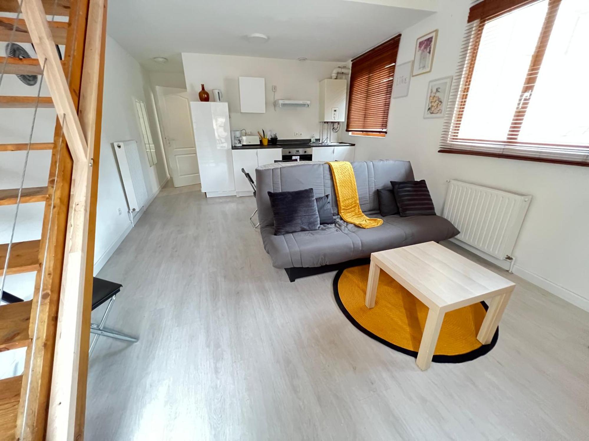 La Maisonnette Un Sejour A Part Longeville-lès-Metz Kültér fotó