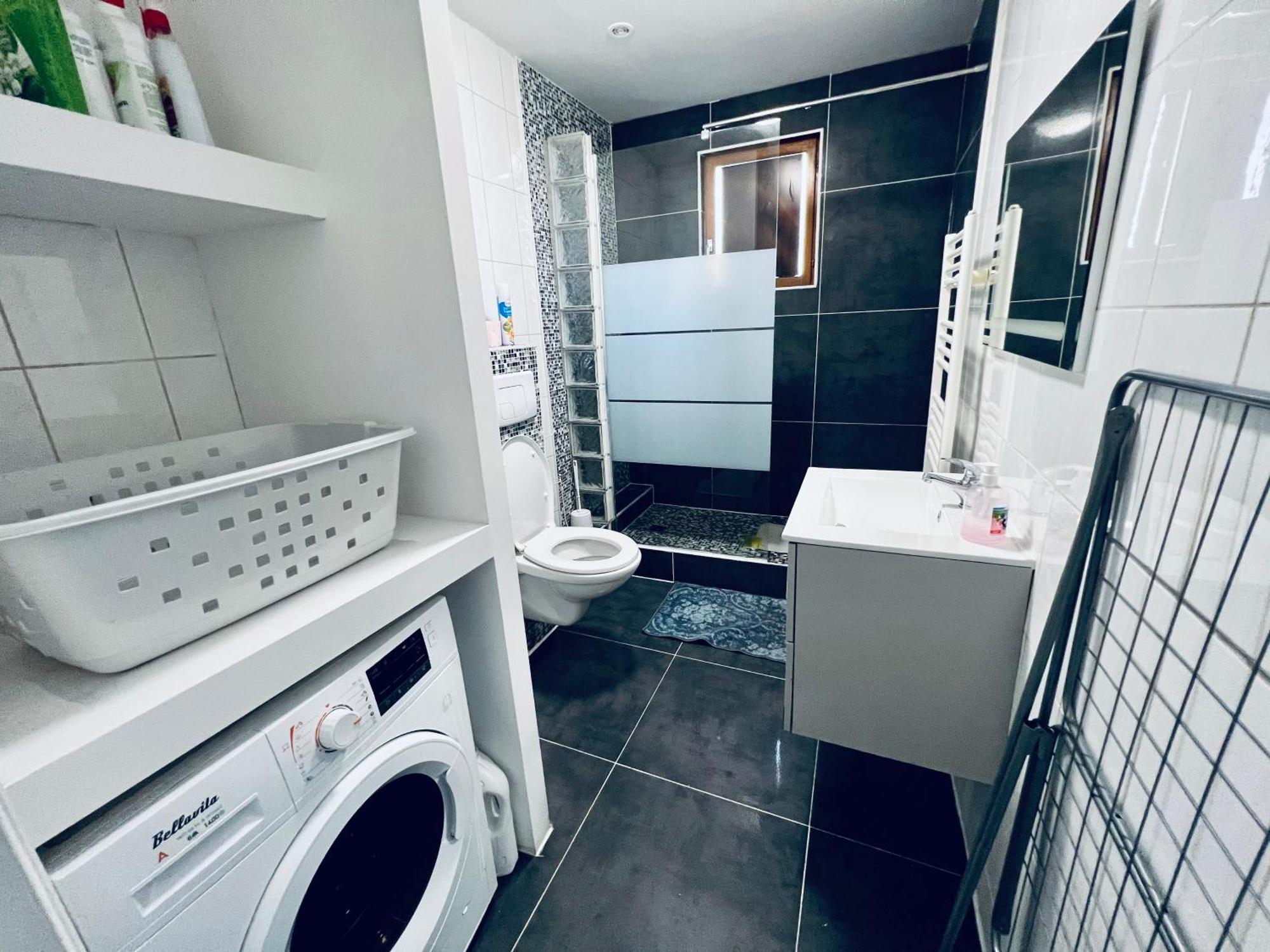 La Maisonnette Un Sejour A Part Longeville-lès-Metz Kültér fotó